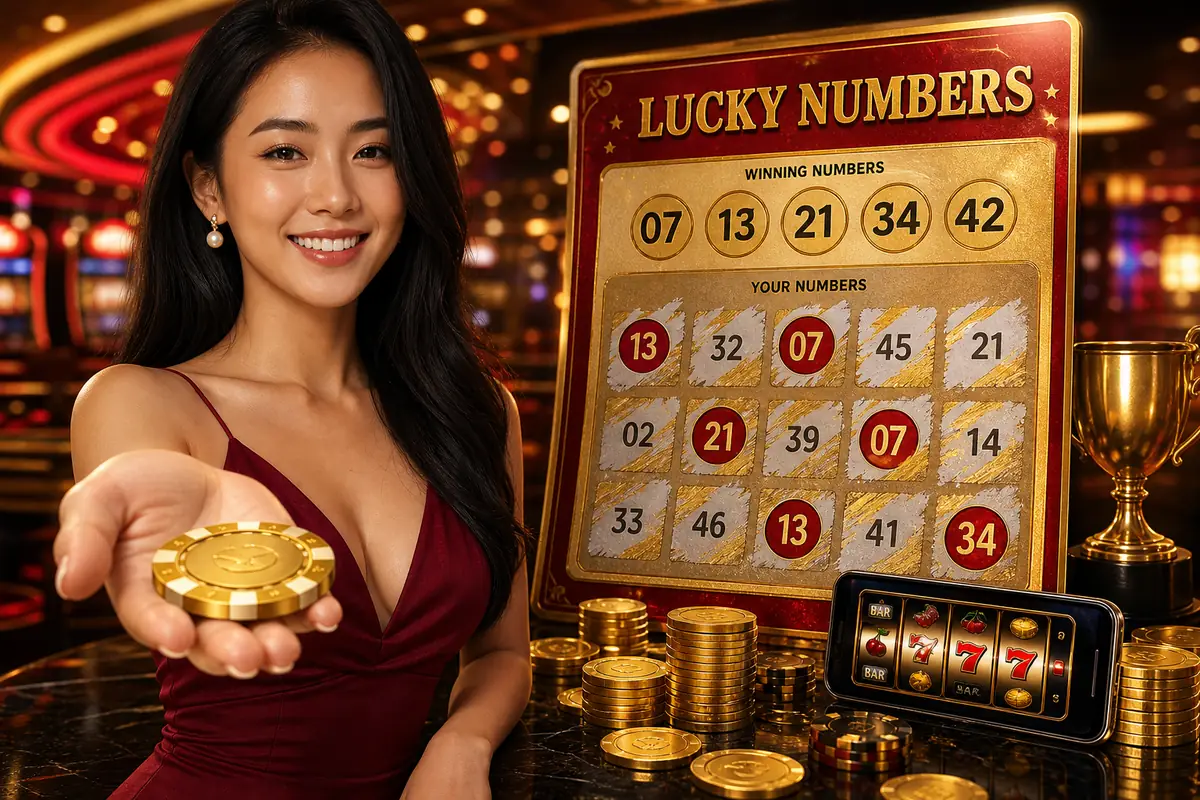 luxky88