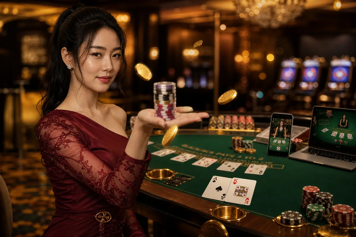 luxky88