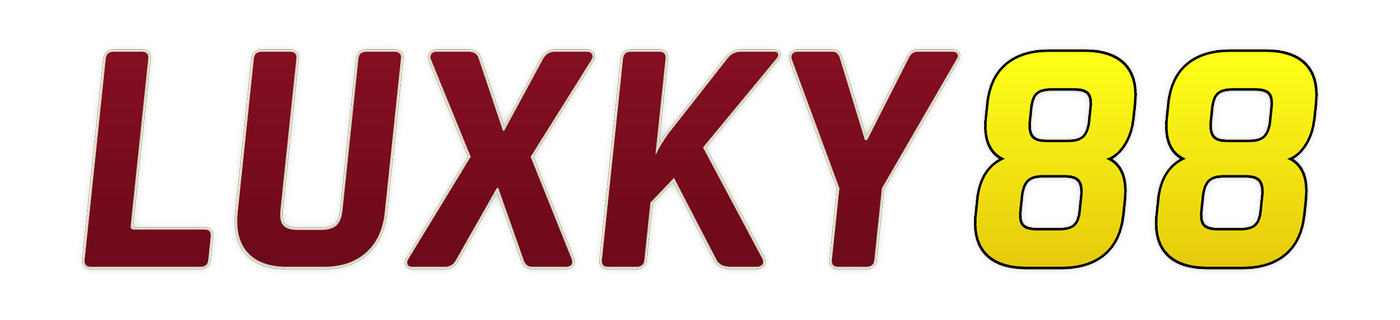luxky88 logo